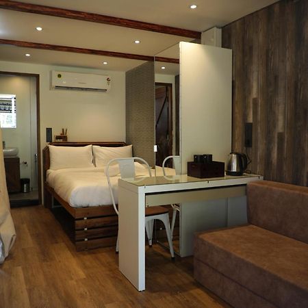 Out Of Box Living Kashid,Murud מראה חיצוני תמונה