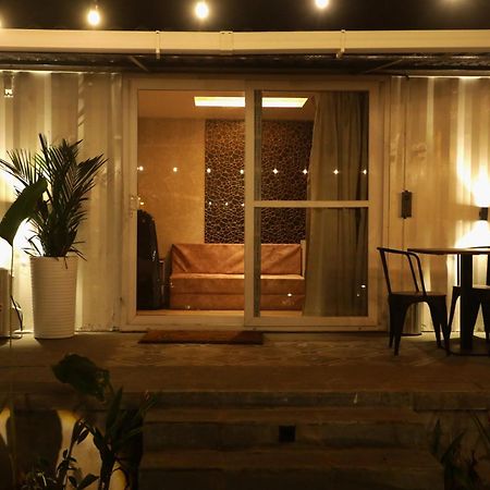 Out Of Box Living Kashid,Murud מראה חיצוני תמונה