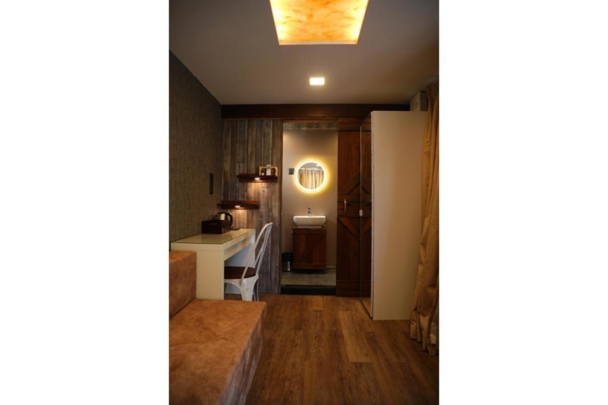 Out Of Box Living Kashid,Murud מראה חיצוני תמונה