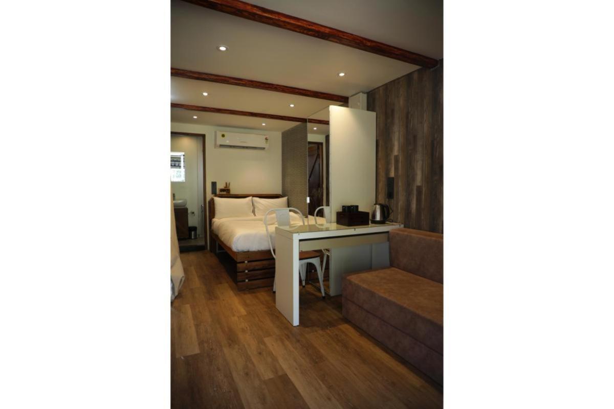 Out Of Box Living Kashid,Murud מראה חיצוני תמונה