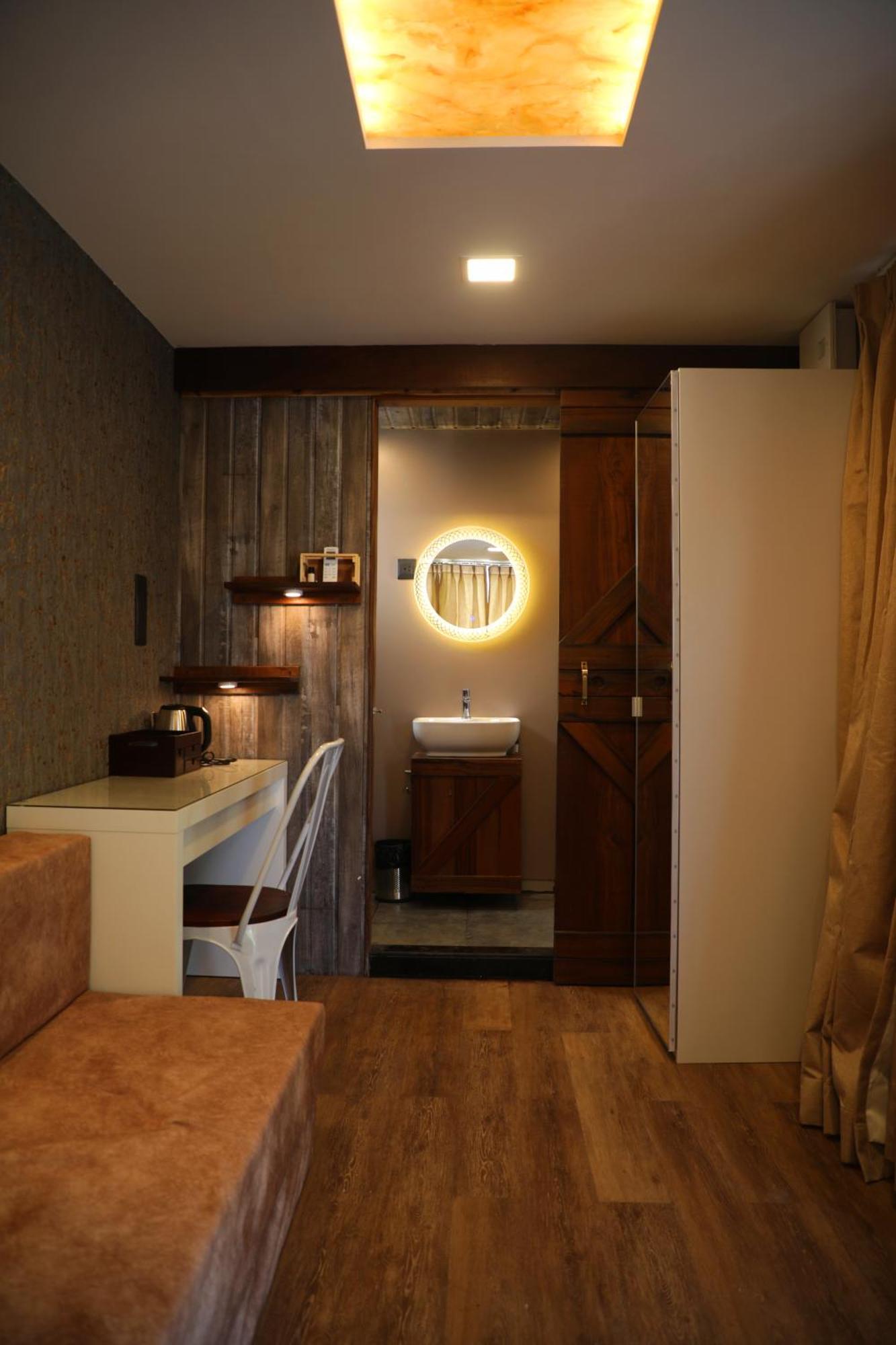 Out Of Box Living Kashid,Murud מראה חיצוני תמונה